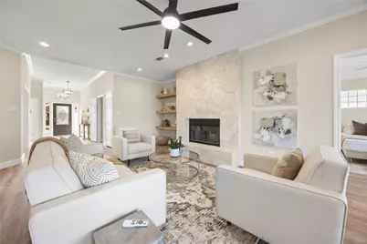 30202 Briarcrest Drive, Georgetown, TX 78628 - Photo 7