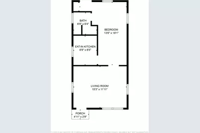 545 Lindsey Street, San Marcos, TX 78666 - Photo 3