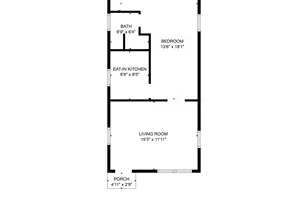 545 Lindsey St, San Marcos, TX 78666 - Photo 3