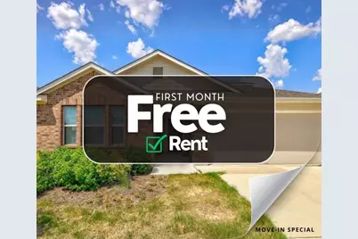 7220 Longford Trail, Austin, TX 78754 - Photo 1