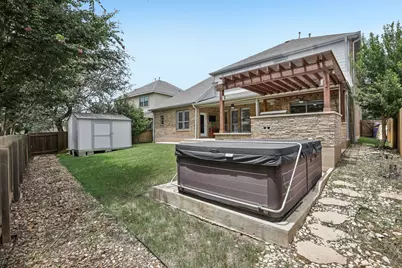 2023 Nelson Ranch Loop, Cedar Park, TX 78613 - Photo 33