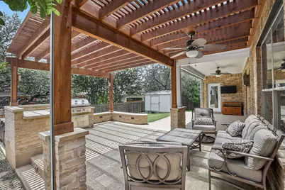 2023 Nelson Ranch Loop, Cedar Park, TX 78613 - Photo 29