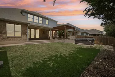 2023 Nelson Ranch Loop, Cedar Park, TX 78613 - Photo 39