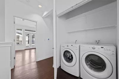 2606 Wilson Street #1104, Austin, TX 78704 - Photo 17