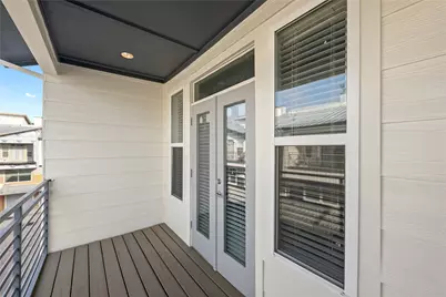 2606 Wilson Street #1104, Austin, TX 78704 - Photo 13