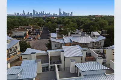 2606 Wilson Street #1104, Austin, TX 78704 - Photo 23