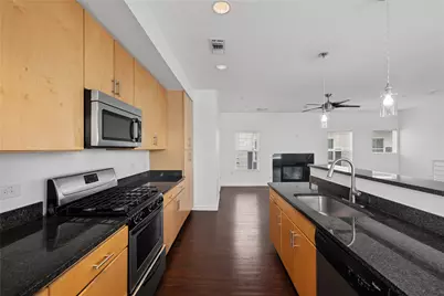 2606 Wilson Street #1104, Austin, TX 78704 - Photo 5