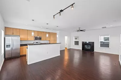 2606 Wilson Street #1104, Austin, TX 78704 - Photo 3