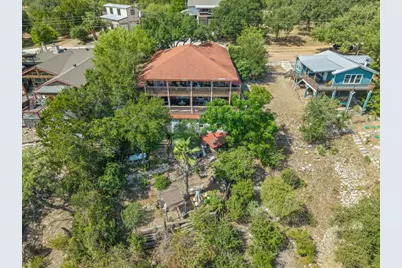 3615 Peninsular Drive, Marble Falls, TX 78654 - Photo 3