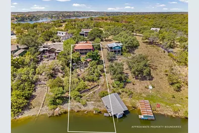 3615 Peninsular Drive, Marble Falls, TX 78654 - Photo 37