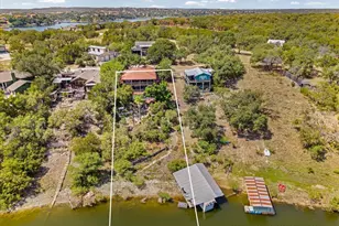 3615 Peninsular Dr, Marble Falls, TX 78654 - Photo 37