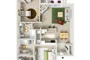 3401 W Parmer Ln, Austin, TX 78727 - Photo 3