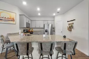 217 Evergreen Sumac Loop, Kyle, TX 78640 - Photo 5