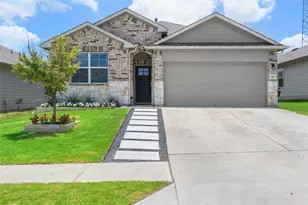 217 Evergreen Sumac Loop, Kyle, TX 78640 - Photo 1