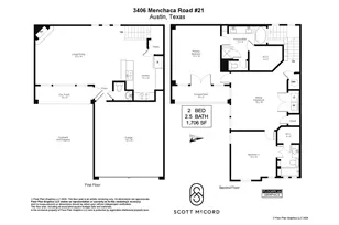 3406 Menchaca Rd, Austin, TX 78704 - Photo 19