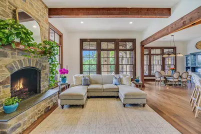 4604 Mantle Drive, Austin, TX 78746 - Photo 17