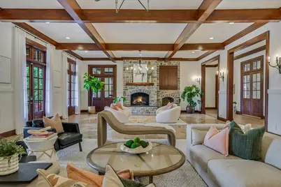 4604 Mantle Drive, Austin, TX 78746 - Photo 11