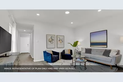 186 Morning Glory Loop, Kyle, TX 78640 - Photo 9