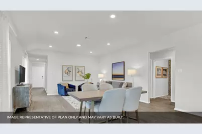 186 Morning Glory Loop, Kyle, TX 78640 - Photo 7