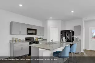 186 Morning Glory Loop, Kyle, TX 78640 - Photo 11