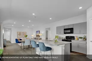 186 Morning Glory Loop, Kyle, TX 78640 - Photo 13