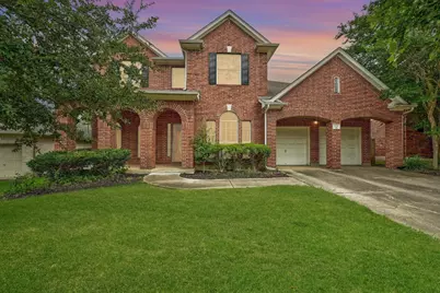 1104 Stone Slope Court, Round Rock, TX 78665 - Photo 1