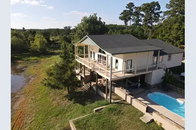 [Address not provided], Smithville, TX 78957 - Photo 1