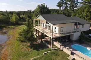 [Address not provided], Smithville, TX 78957 - Photo 1
