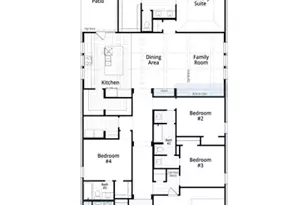 5616 Kyle Joseph Dr, Georgetown, TX 78628 - Photo 3