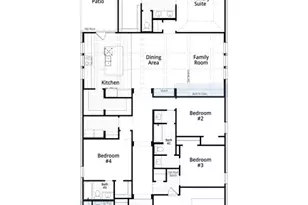 5616 Kyle Joseph Dr, Georgetown, TX 78628 - Photo 3