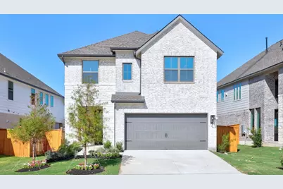 125 Emerald Grove Drive, Georgetown, TX 78633 - Photo 1