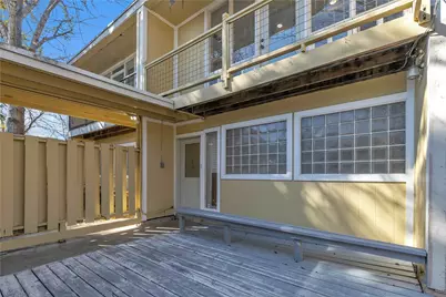 5210 Woodrow Avenue #B, Austin, TX 78756 - Photo 19