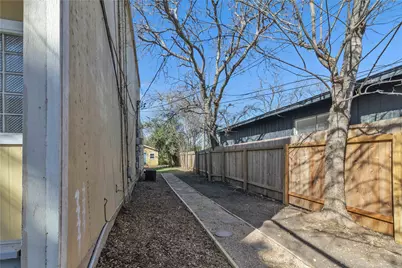 5210 Woodrow Avenue #B, Austin, TX 78756 - Photo 21