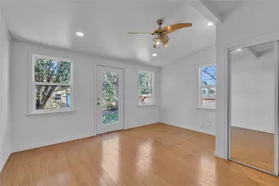 5210 Woodrow Avenue #B, Austin, TX 78756 - Photo 9