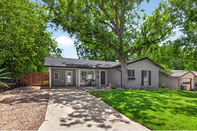 2503 East Side Drive, Austin, TX 78704 - Photo 3
