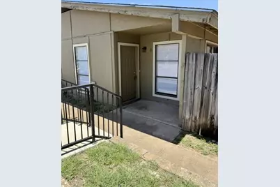 3005-B Parker Lane #B, Austin, TX 78741 - Photo 1