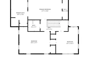 1543 W Clark St, Bartlett, TX 76511 - Photo 39