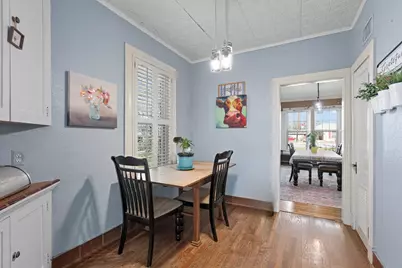 1543 W Clark Street, Bartlett, TX 76511 - Photo 13