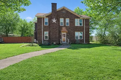 1543 W Clark Street, Bartlett, TX 76511 - Photo 1