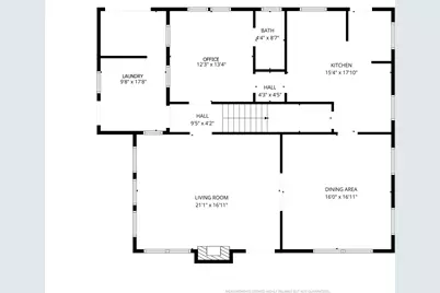 1543 W Clark Street, Bartlett, TX 76511 - Photo 39