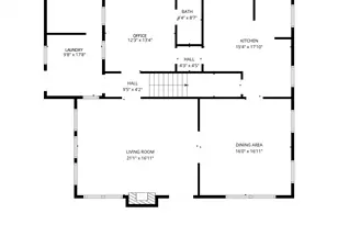 1543 W Clark St, Bartlett, TX 76511 - Photo 39