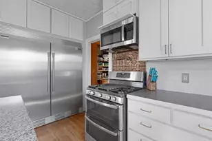 1543 W Clark St, Bartlett, TX 76511 - Photo 15