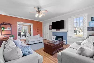 1543 W Clark Street, Bartlett, TX 76511 - Photo 9