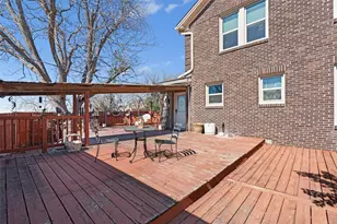1543 W Clark St, Bartlett, TX 76511 - Photo 31