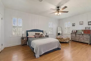 1543 W Clark St, Bartlett, TX 76511 - Photo 29