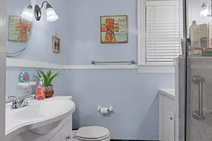 1543 W Clark St, Bartlett, TX 76511 - Photo 27