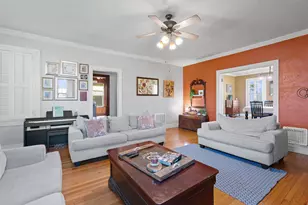 1543 W Clark St, Bartlett, TX 76511 - Photo 11