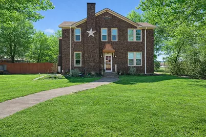 1543 W Clark Street, Bartlett, TX 76511 - Photo 7