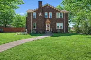 1543 W Clark St, Bartlett, TX 76511 - Photo 7