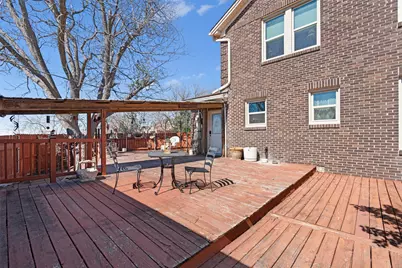 1543 W Clark Street, Bartlett, TX 76511 - Photo 31